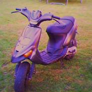 Gilera stalker (sjålet)