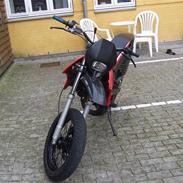 Gilera smt (BYTTET)