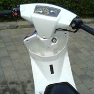 Yamaha Jog as