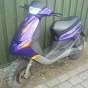 Peugeot buxy [ SOLGT ]