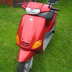 Piaggio zip solgt