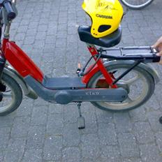 Vespa Ciao  ¤ Solgt ¤
