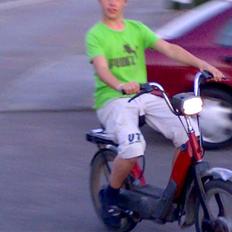 Vespa Ciao  ¤ Solgt ¤