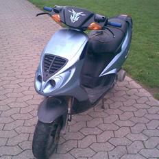 Piaggio dk´s nrg  (Væk)