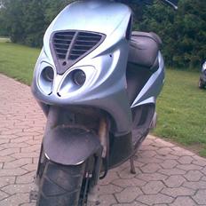 Piaggio dk´s nrg  (Væk)