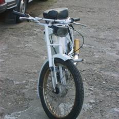 Puch maxi p(byttet)