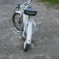 Puch maxi p(byttet)