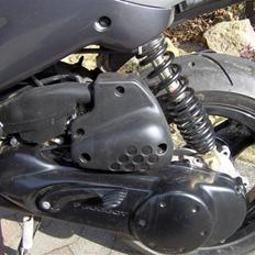 Peugeot Speedfight 2 AC