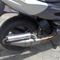 Peugeot Speedfight 2 AC