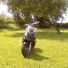 Aprilia sonic-T GP (Byttet)