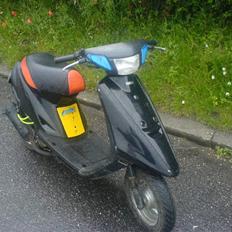 Yamaha Jog ArtiticSpecial"Solgt"