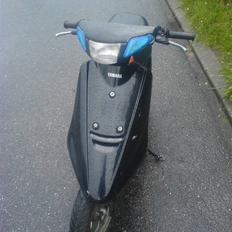 Yamaha Jog ArtiticSpecial"Solgt"