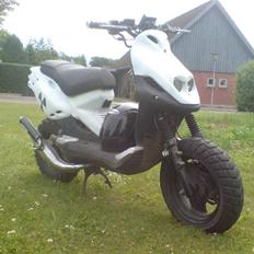 PGO PMX Naked (efter)