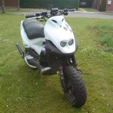 PGO PMX Naked (efter)