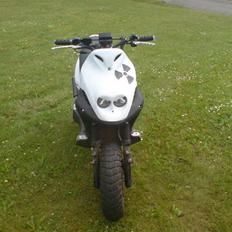 PGO PMX Naked (efter)