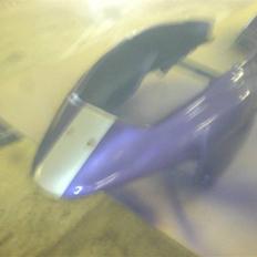 Aprilia Rally (SOLGT)