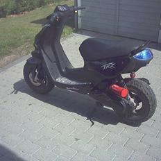 Peugeot tkr    (SOLGT) 