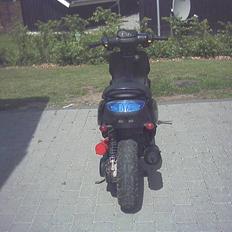 Peugeot tkr    (SOLGT) 