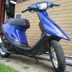 Yamaha JOG FS solgt