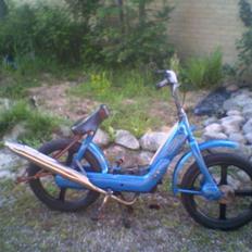 Vespa ciao - Racer
