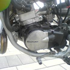 Suzuki RMX (SOLGT)