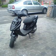 PGO Hot 50 [Solgt]