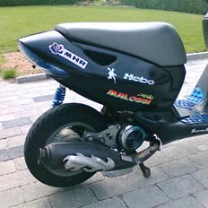 Aprilia Sonic. SOLGT!! 