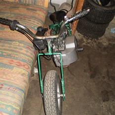 Puch hjemmelavet maxi
