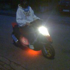 Aprilia Sonic