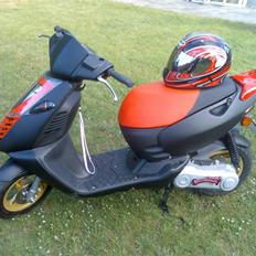Aprilia Sonic