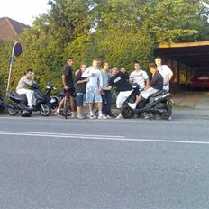 Aprilia Sonic ## SOLGT ##