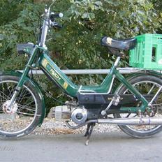 Puch Maxi P *Spritteren*