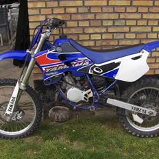 Yamaha yz80 høj.. solgt