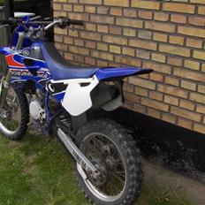 Yamaha yz80 høj.. solgt