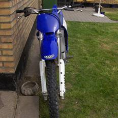 Yamaha yz80 høj.. solgt