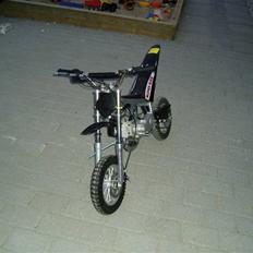 MiniBike Mini Crosser (Solgt)