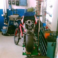 MiniBike *SOLGT*