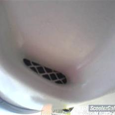 Yamaha Bws bump Solgt