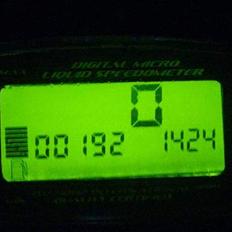 Yamaha [Odense Jog'en] Stjåldet 