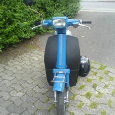 Yamaha passola