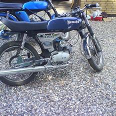 Yamaha Fs1 4 gears Dx SOLGT