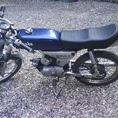 Yamaha Fs1 4 gears Dx SOLGT