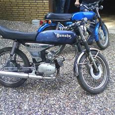 Yamaha Fs1 4 gears Dx SOLGT