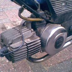 Puch Maxi K [BYTTET]