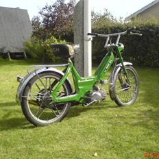 Puch Maxi K