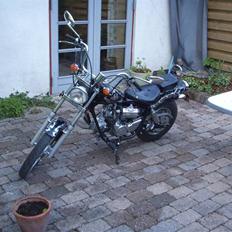 Regal Raptor $ SÆLGES $ 