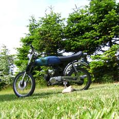 Yamaha 4 gear ( SOLGT )