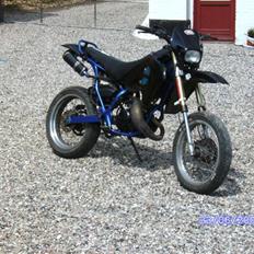 Suzuki Smx (SOLGT)