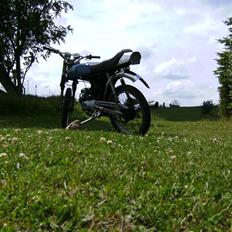 Yamaha 4 gear ( SOLGT )