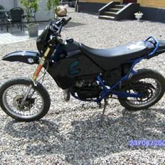 Suzuki Smx (SOLGT)